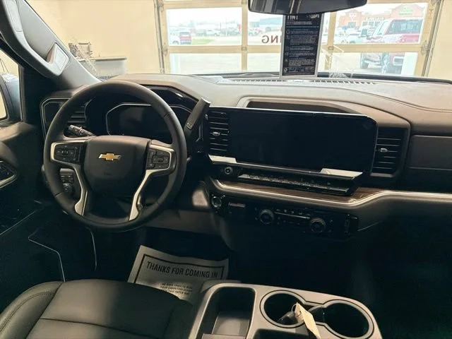 2026 Chevrolet Silverado 1500 LT - Photo 34