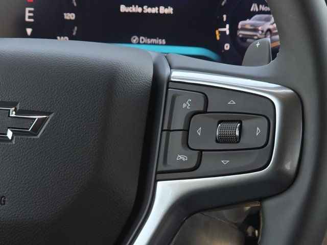 2026 Chevrolet Silverado 1500 RST - Photo 24