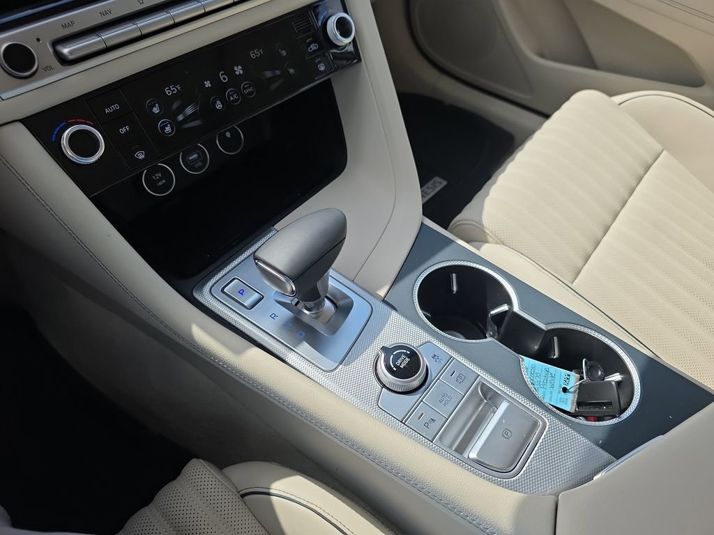 2026 GENESIS G70 Prestige - Photo 22