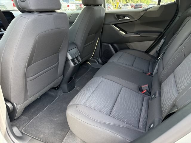 New 2026 Sterling Gray Metallic Chevrolet LT image 17