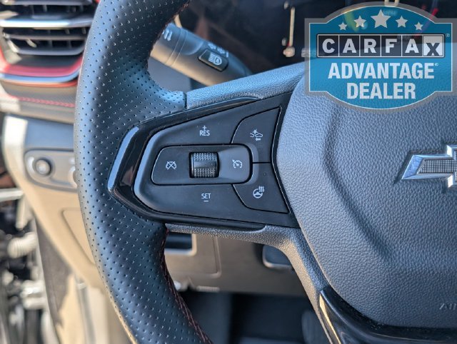 2024 Chevrolet TrailBlazer RS - Photo 17