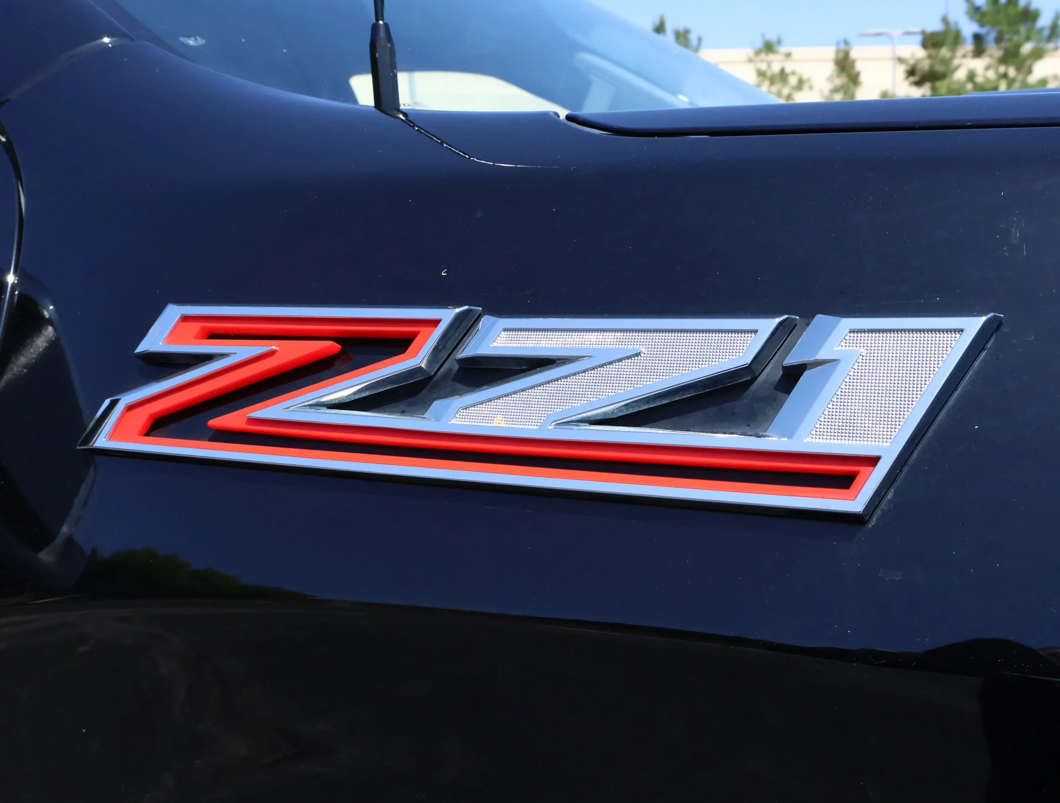 Used 2022 Black Chevrolet LTZ image 26
