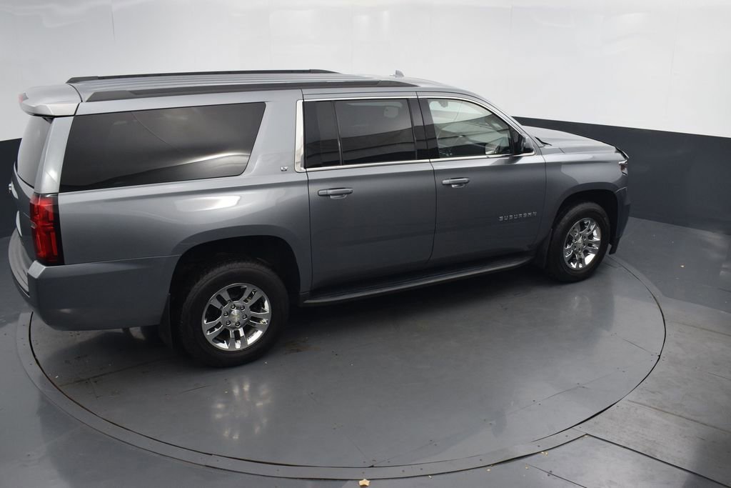 2020 CHEVROLET SUBURBAN - Image 46