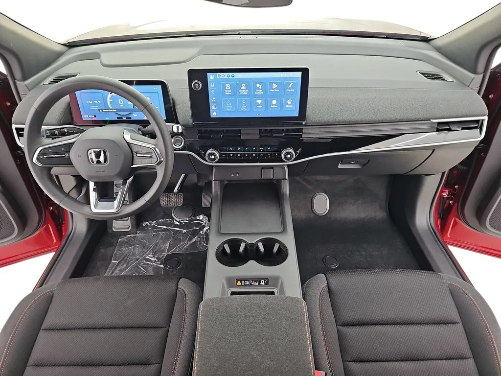 2026 Honda Prologue EX - Photo 11