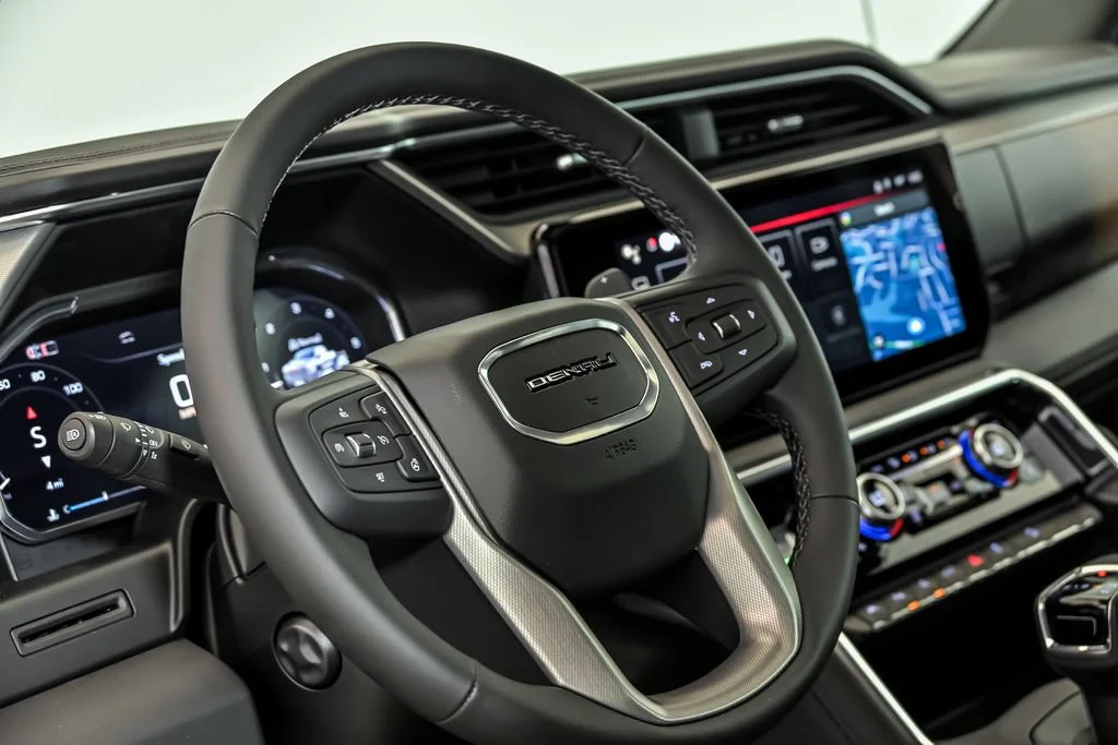 2026 GMC Sierra 1500 Denali - Photo 12