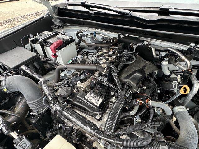 Certified Used 2024 ICE CAP Toyota  image 32