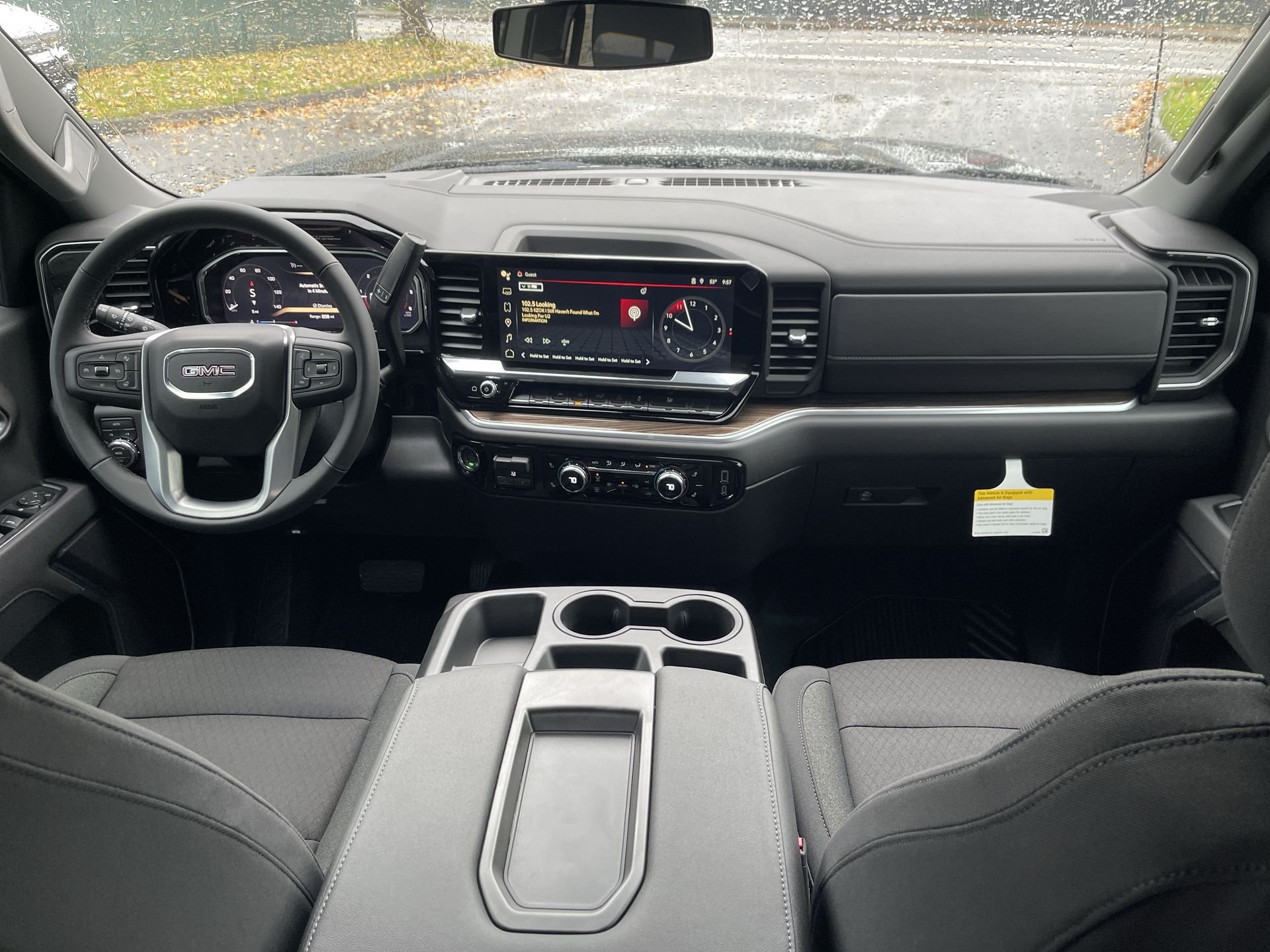 2026 GMC Sierra 1500 Elevation - Photo 53