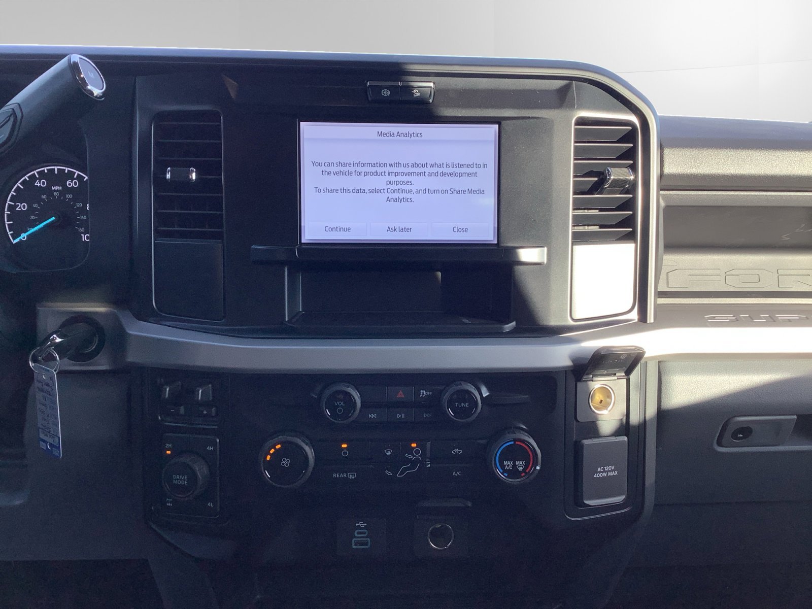 New 2026 Avalanche Ford F-350® XL image 11