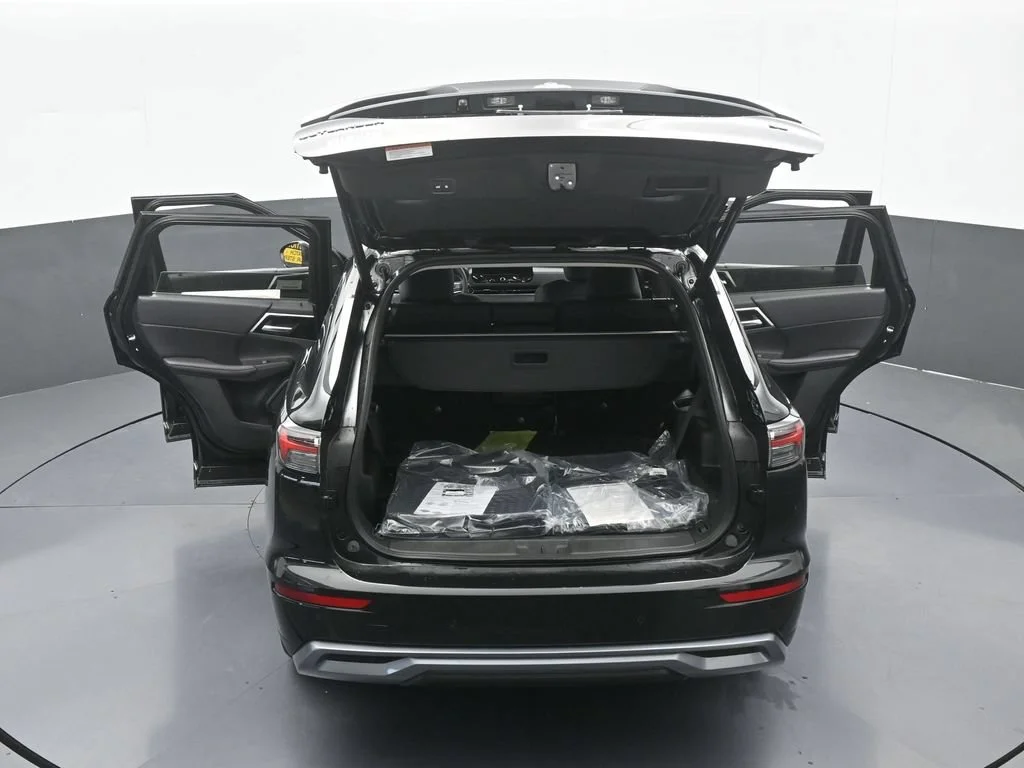 2026 Mitsubishi Outlander SE - Photo 77