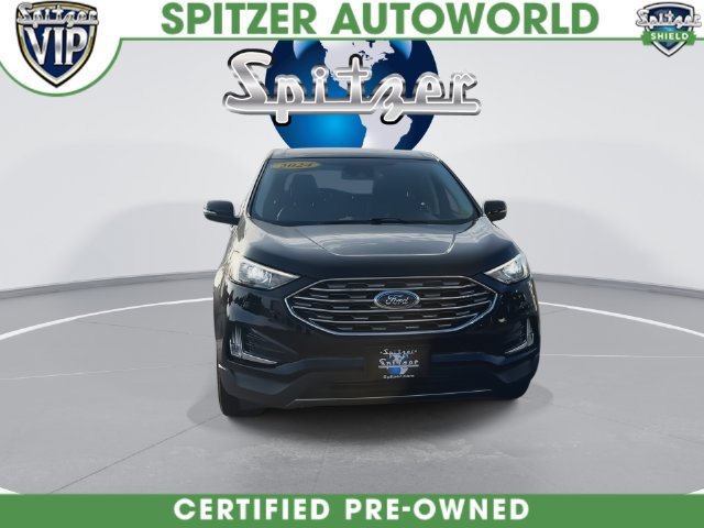 2024 Ford Edge Titanium - Photo 6