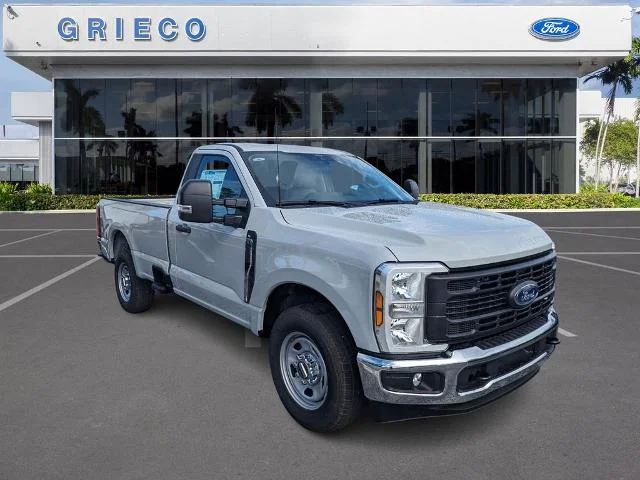 New 2026 Avalanche Ford F-350® XL image 17