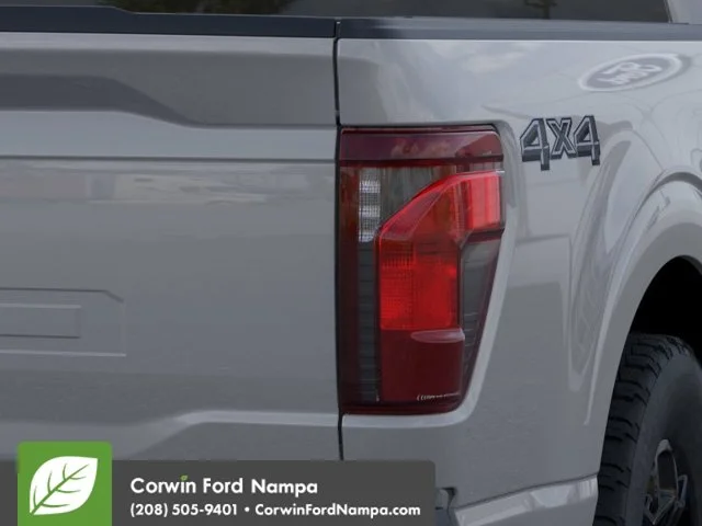 New 2026 Avalanche Ford XLT image 21