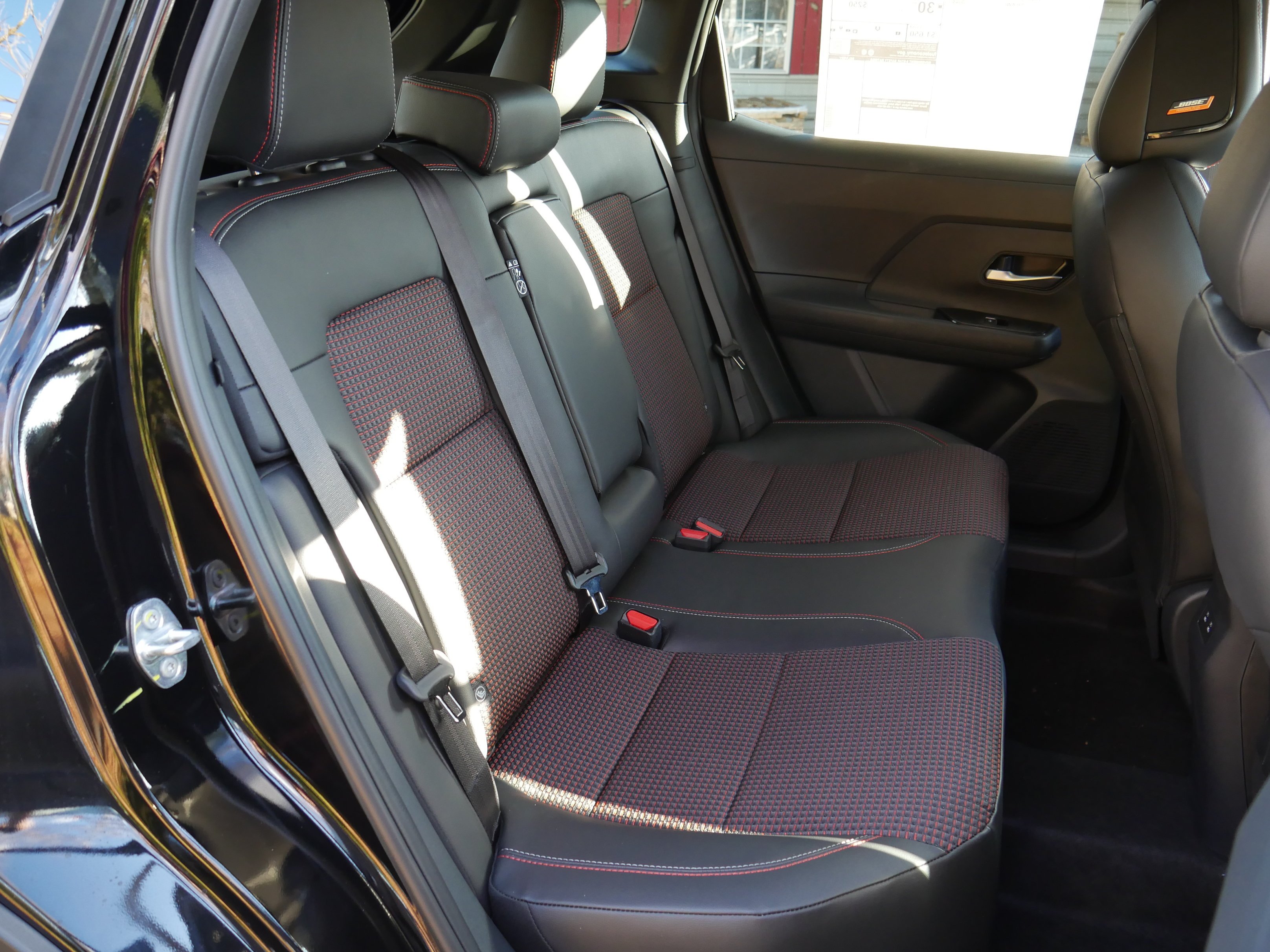 2026 Nissan KICKS SR AWD - Photo 27