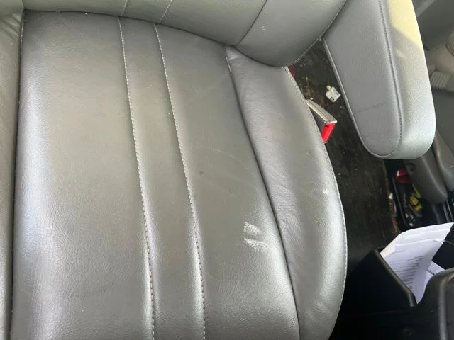Used 2022 White Chevrolet Work Van image 18