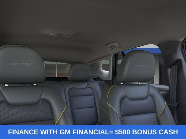 2026 Chevrolet Trax Activ - Photo 27