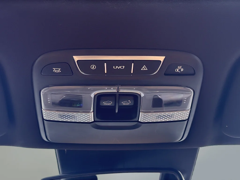 Used 2022 Gray Kia SX image 38