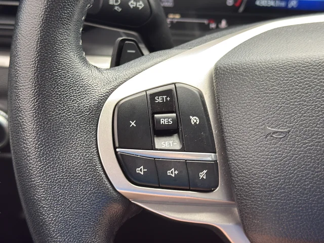 Used 2020 White Ford XLT image 22