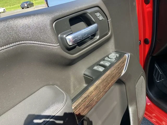 2021 GMC Sierra 1500 Elevation - Photo 21