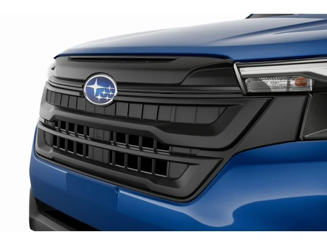 New 2026 DAYBREAK BLUE PEARL Subaru Standard Model image 11