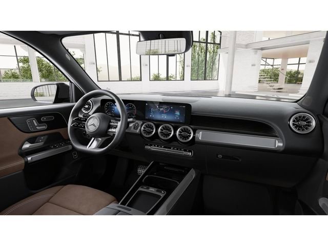 New 2026 Polar White Mercedes-Benz GLB 250 image 7