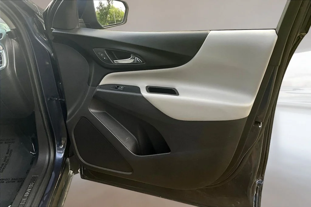 Used 2019 Storm Blue Metallic Chevrolet LT image 26