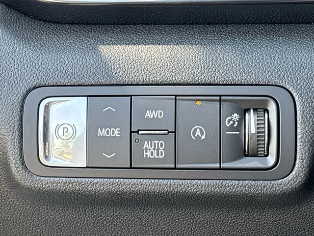 2026 GMC Terrain AT4 - Photo 73