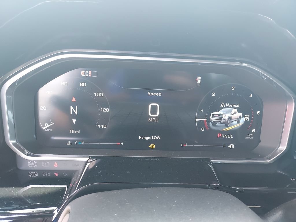 New 2026 Onyx Black GMC SLE image 18