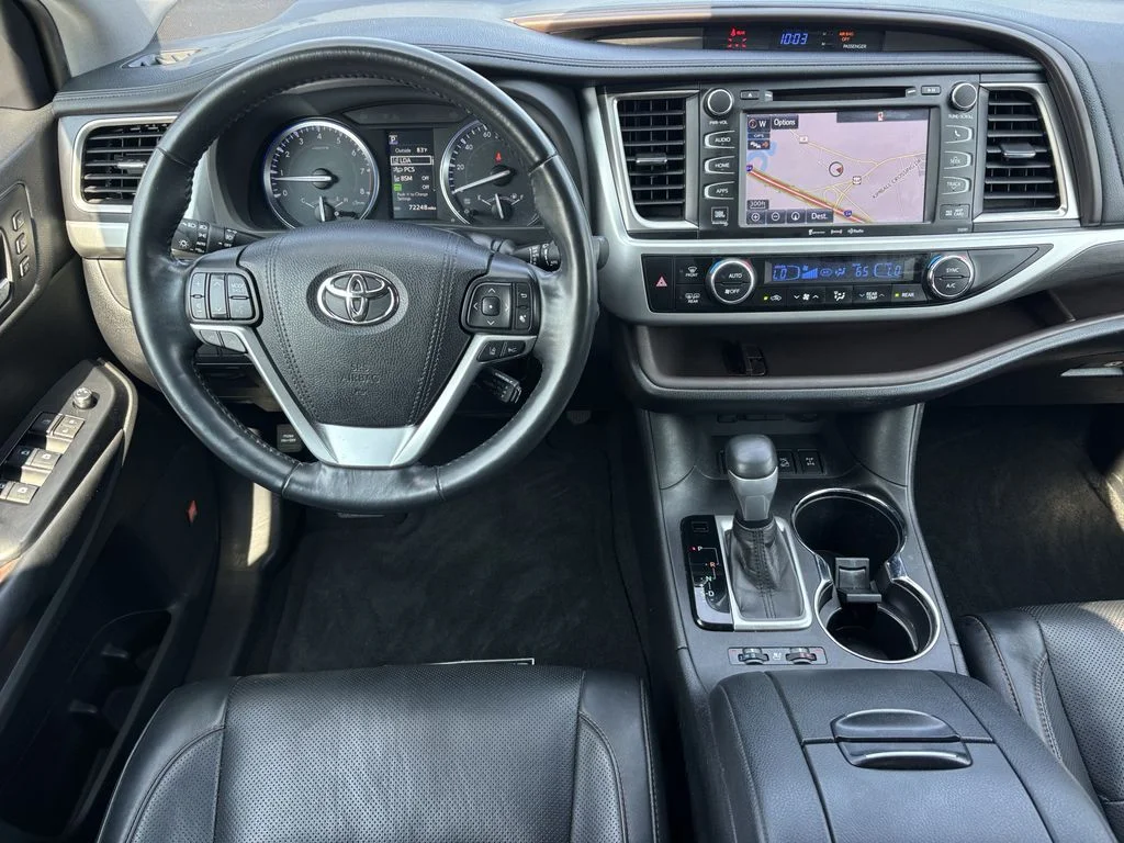 Used 2019 Silver Toyota Limited Platinum image 3