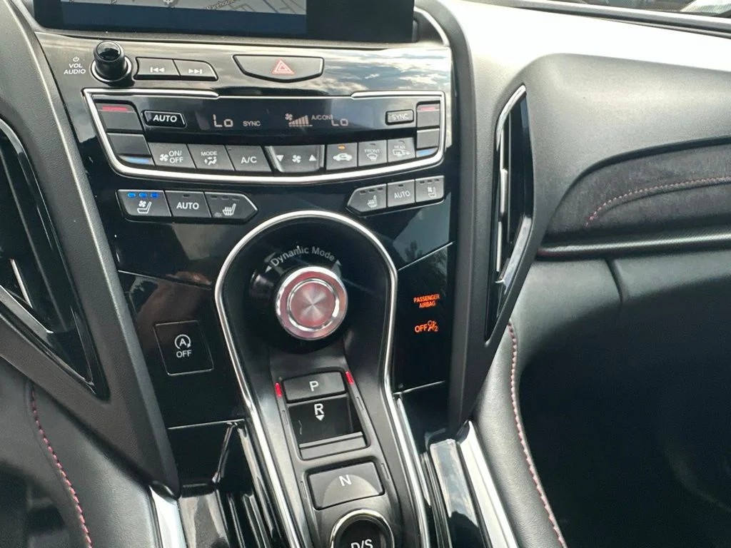 Used 2023  Acura A-Spec Package image 17