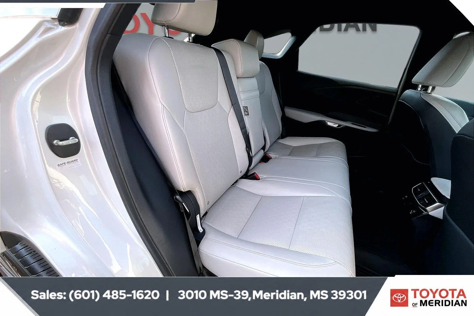 Used 2023 Eminent White Pearl Lexus RX 350h Premium Plus image 20
