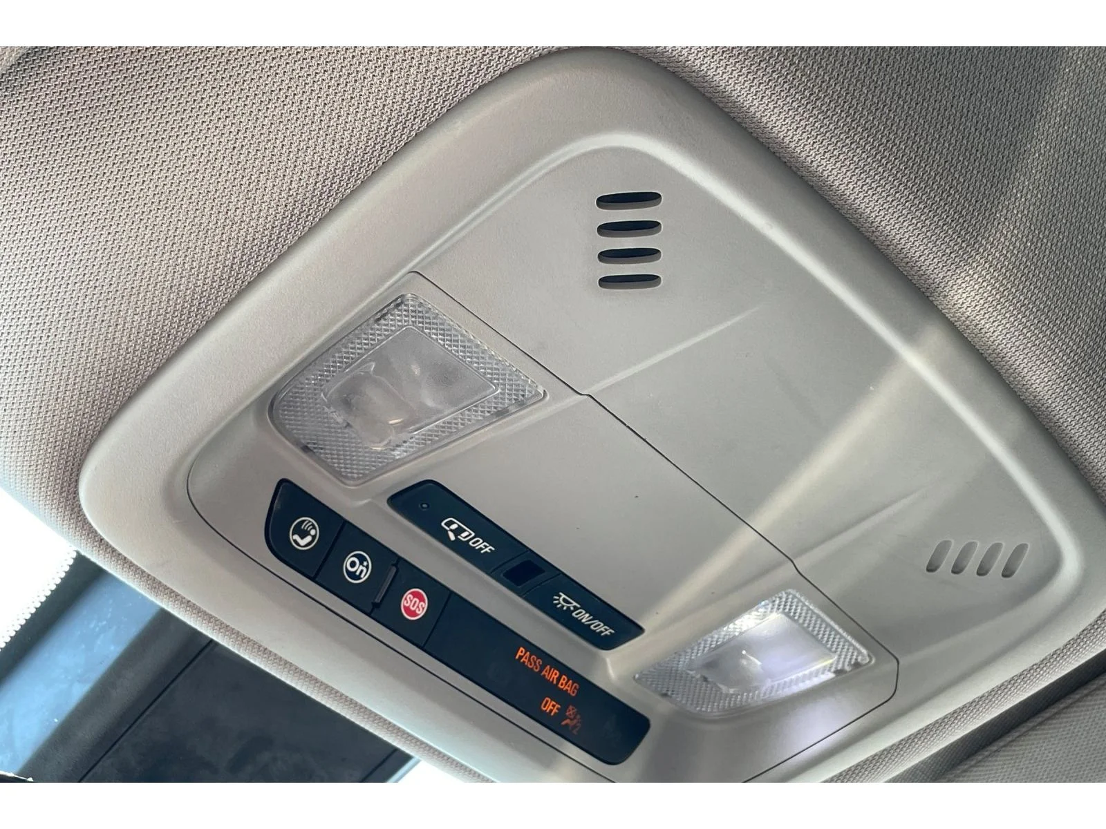 Used 2020 Shadow Gray Metallic Chevrolet LS image 21