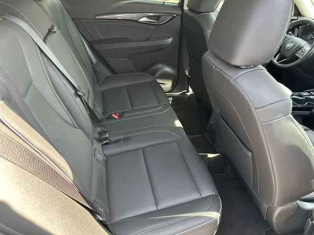 Used 2023 White Buick Essence image 29