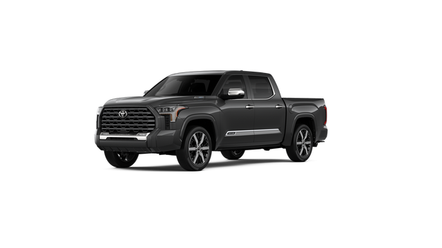 2026 Toyota Tundra i-FORCE MAX Capstone