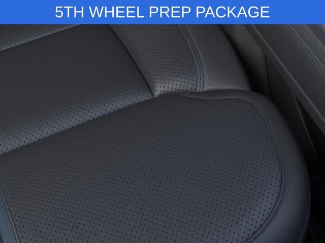 New 2026 Agate Black Metallic Ford F-250® Platinum® image 16