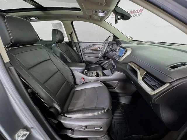 2018 GMC Terrain Denali - Photo 42