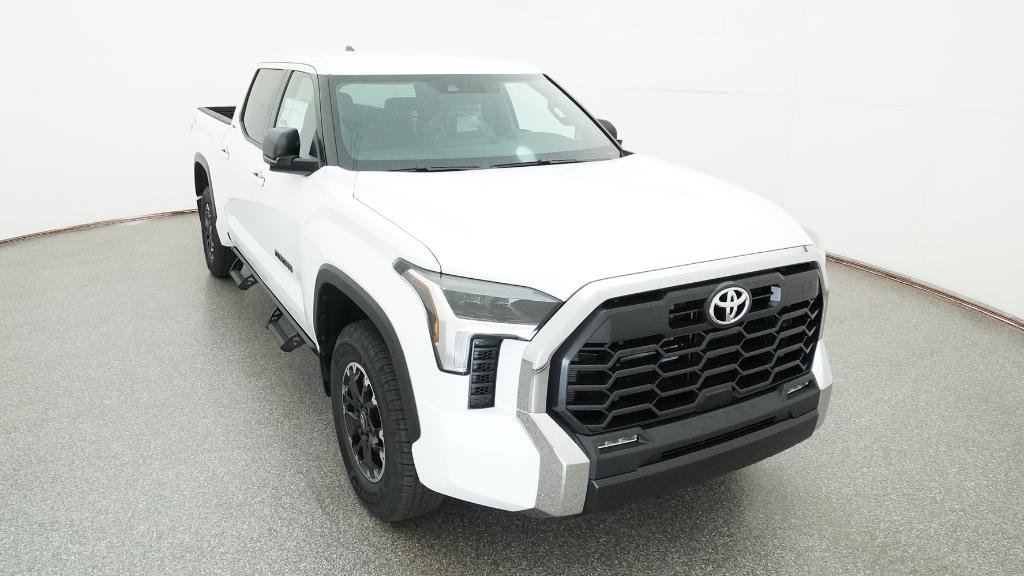 New 2026 Ice Cap Toyota SR5 image 55