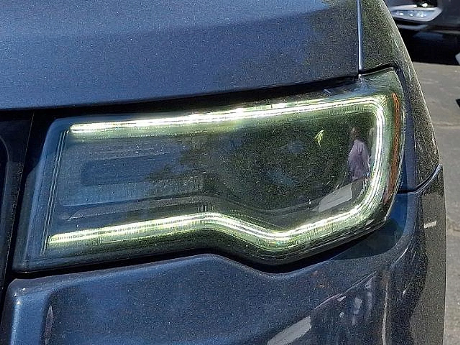 2021 Jeep Grand Cherokee 80th Edition - Photo 29