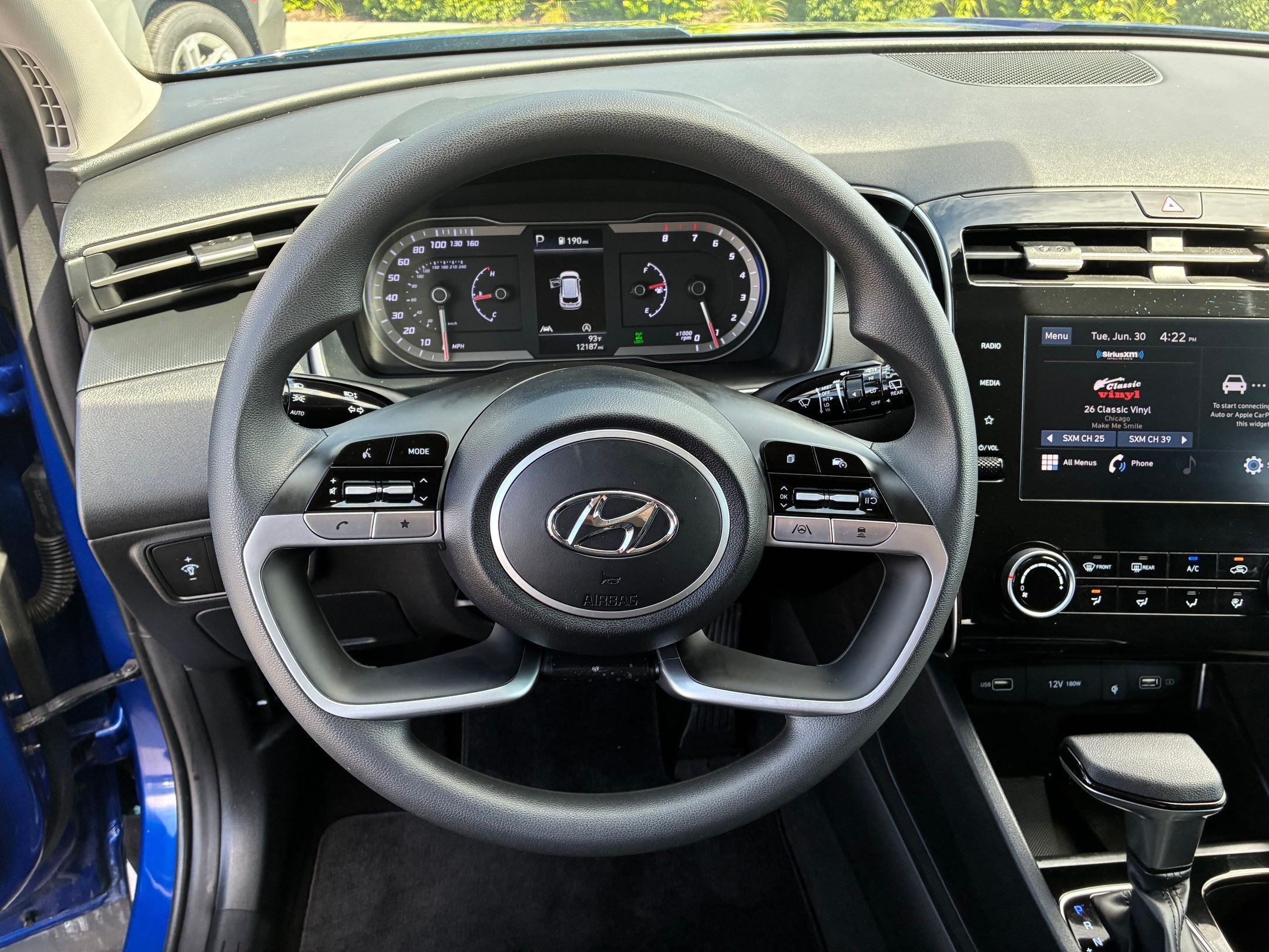 2023 Hyundai Tucson SEL - Photo 17
