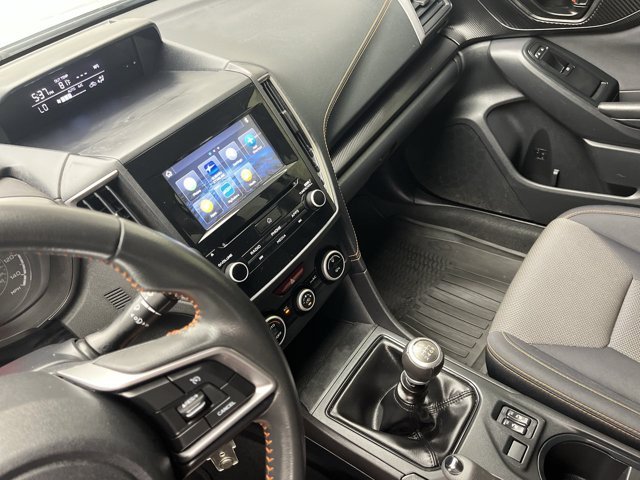 Used 2023 Ice Silver Metallic Subaru Premium image 13