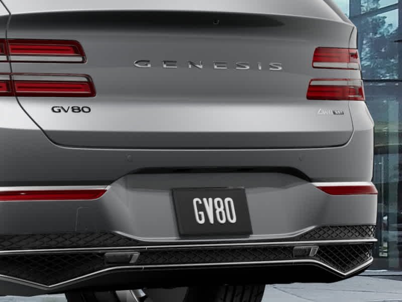 New 2026 Savile Silver Genesis 3.5T PRESTIGE image 15