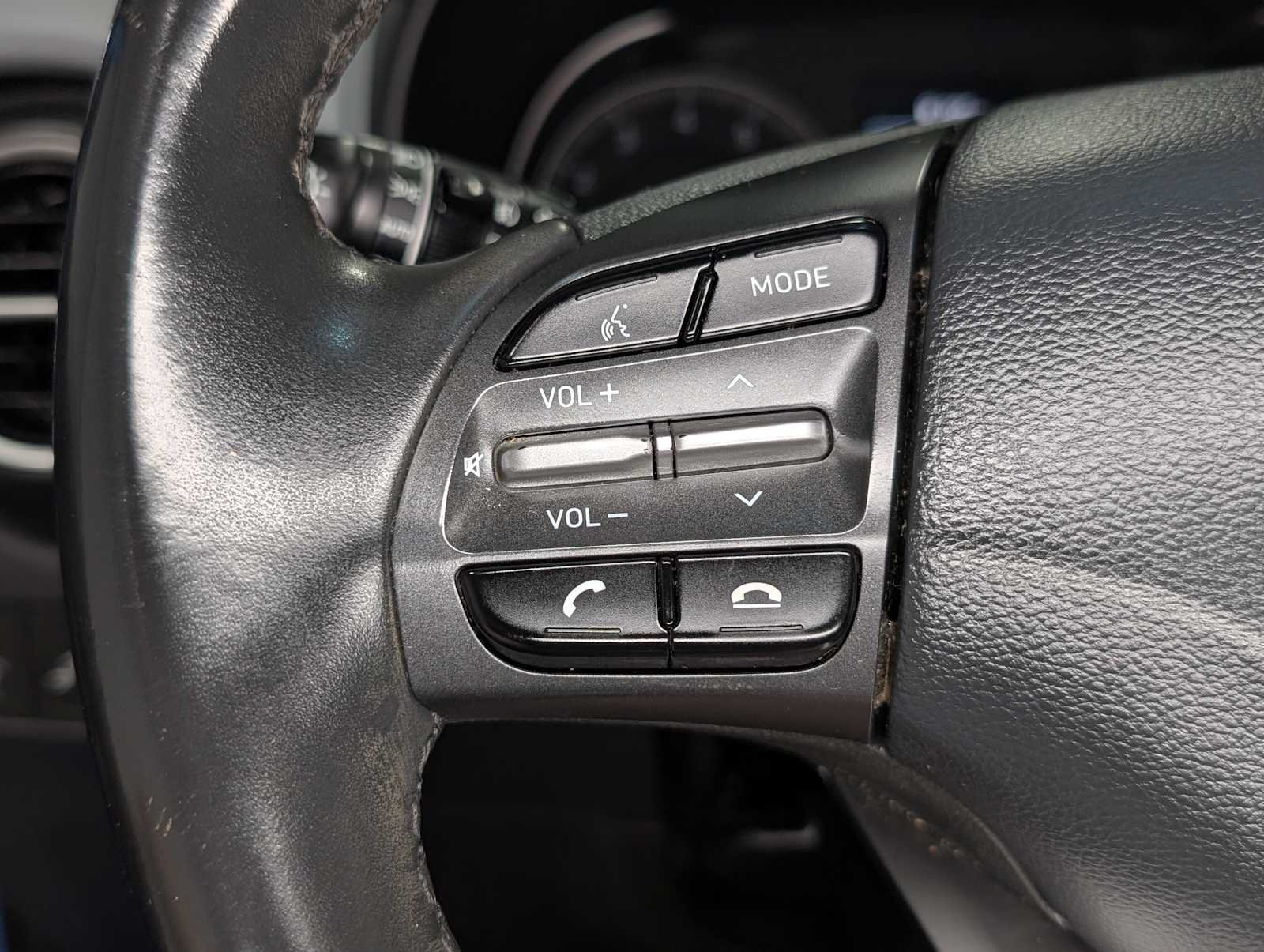Used 2020 Surf Blue Hyundai Ultimate image 33