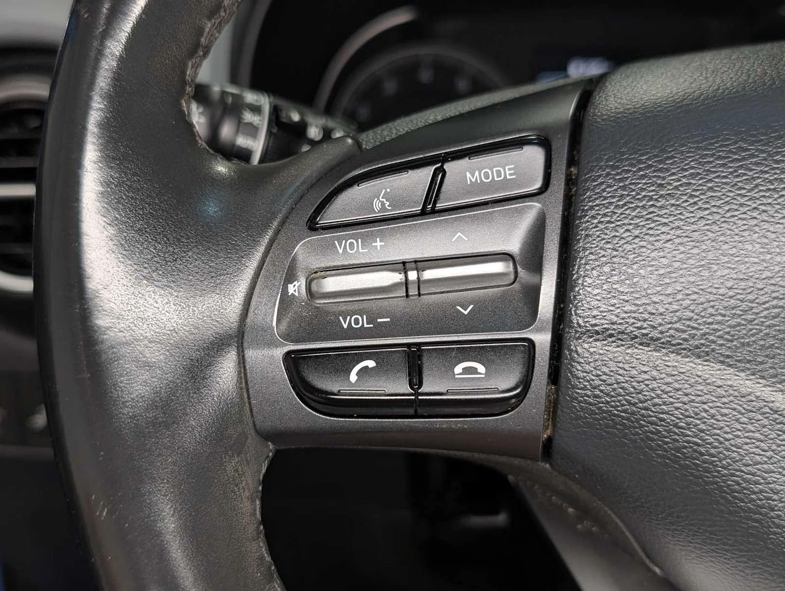 Used 2020 Surf Blue Hyundai Ultimate image 44