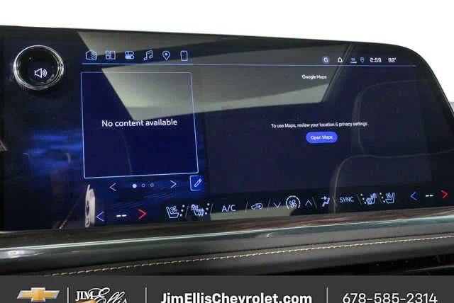 2026 Chevrolet Tahoe Premier - Photo 14