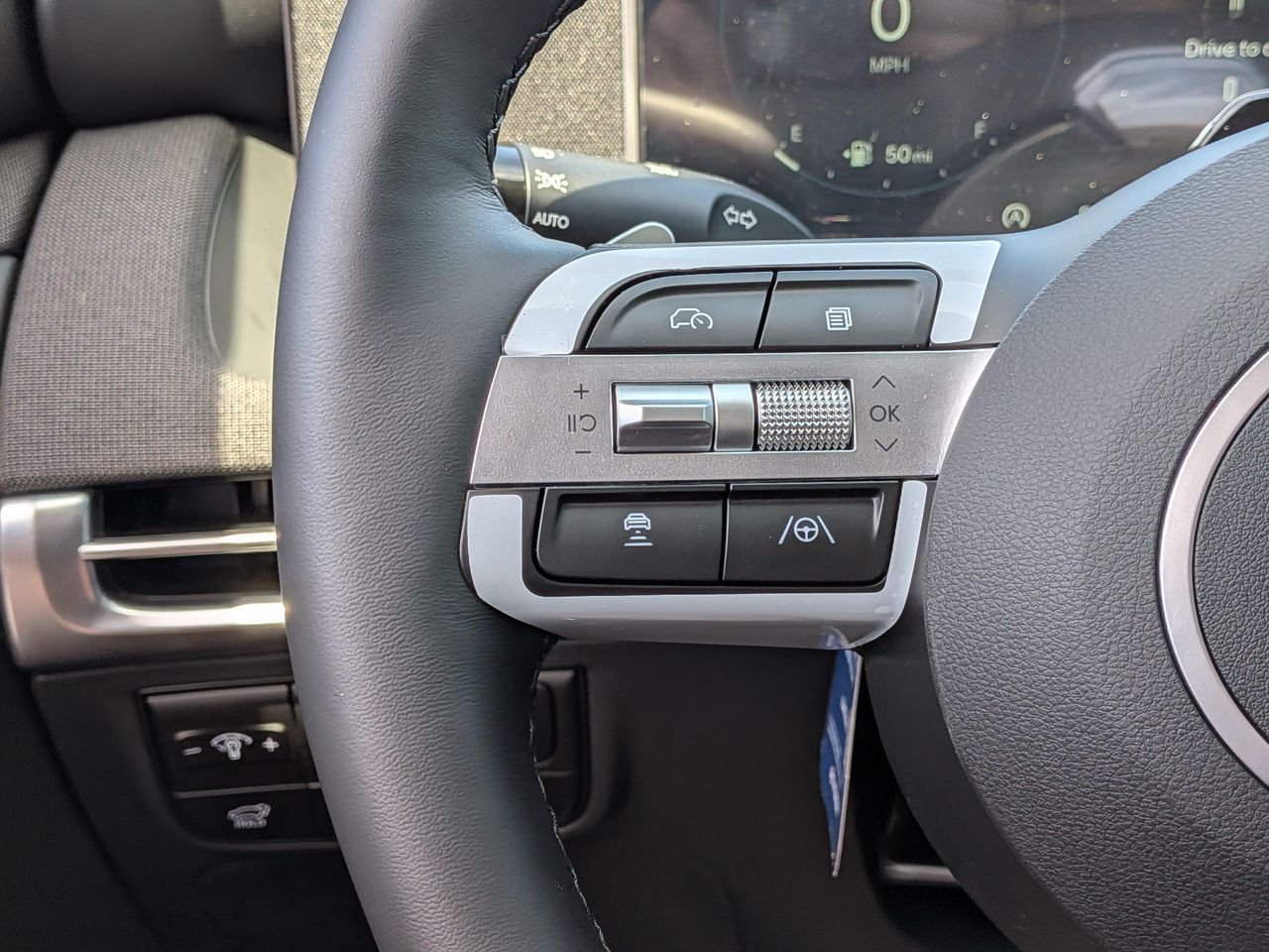 New 2026 Amazon Gray Hyundai Blue image 25
