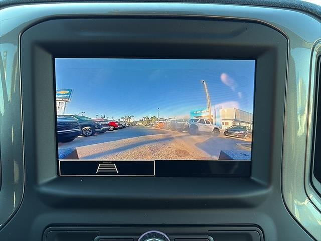 2026 Chevrolet Silverado 2500 HD Work Truck - Photo 19