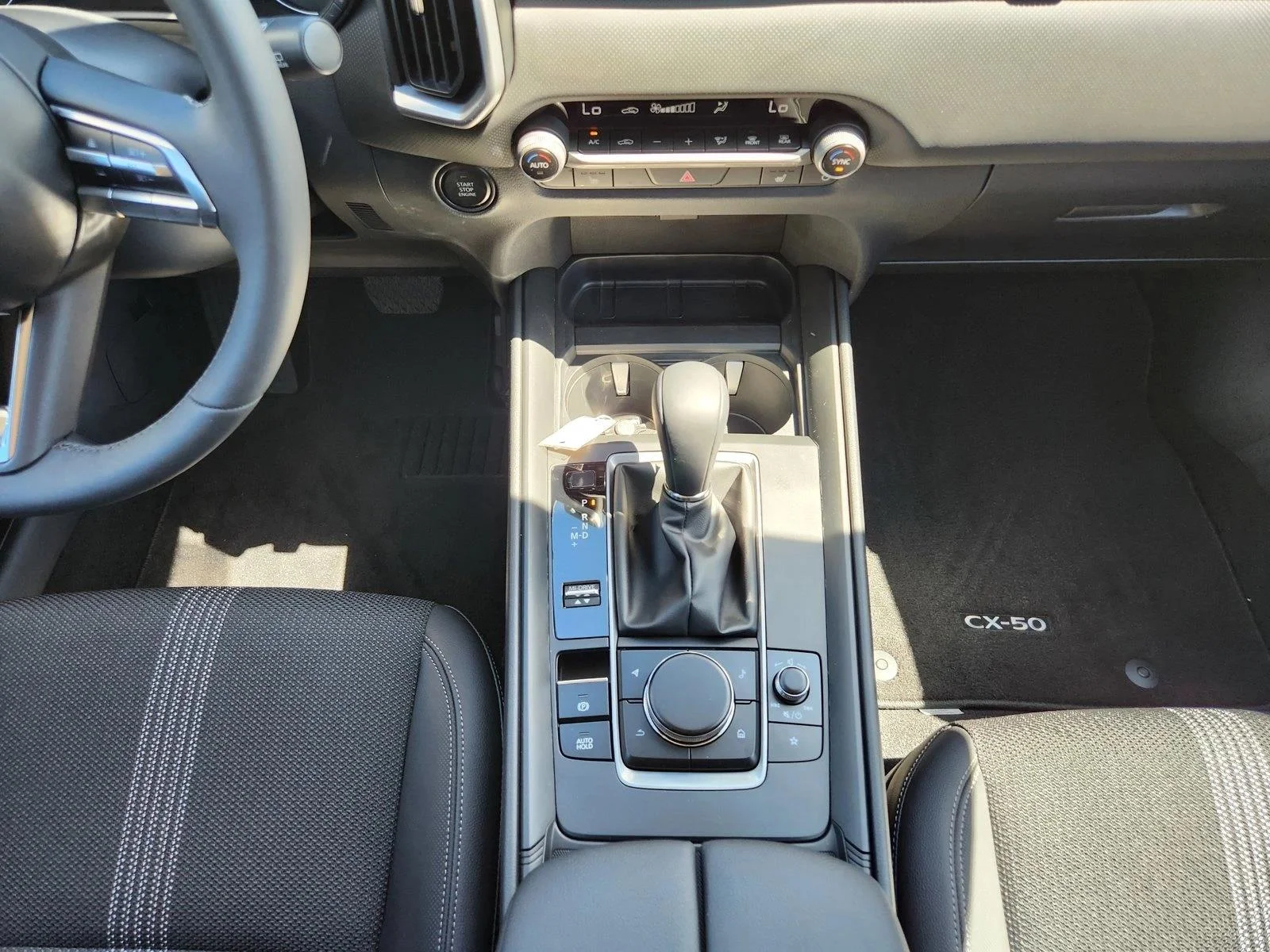 2026 Mazda CX-50 Select - Photo 8