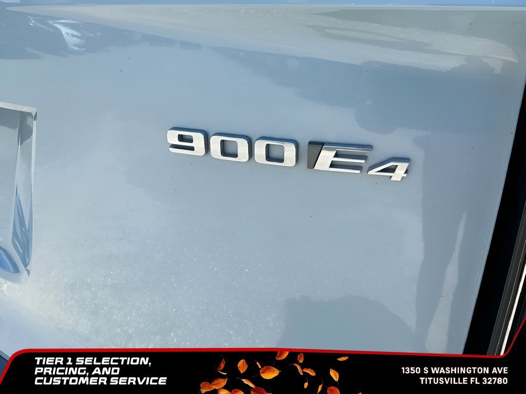 Used 2026 Nimbus Metallic Cadillac Sport image 44