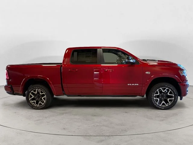New 2027  Ram Laramie image 7