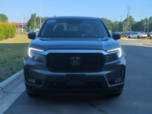 Used 2022  Honda RTL-E image 16