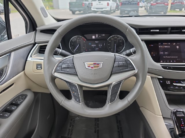 2023 Cadillac XT5 Premium Luxury - Photo 10